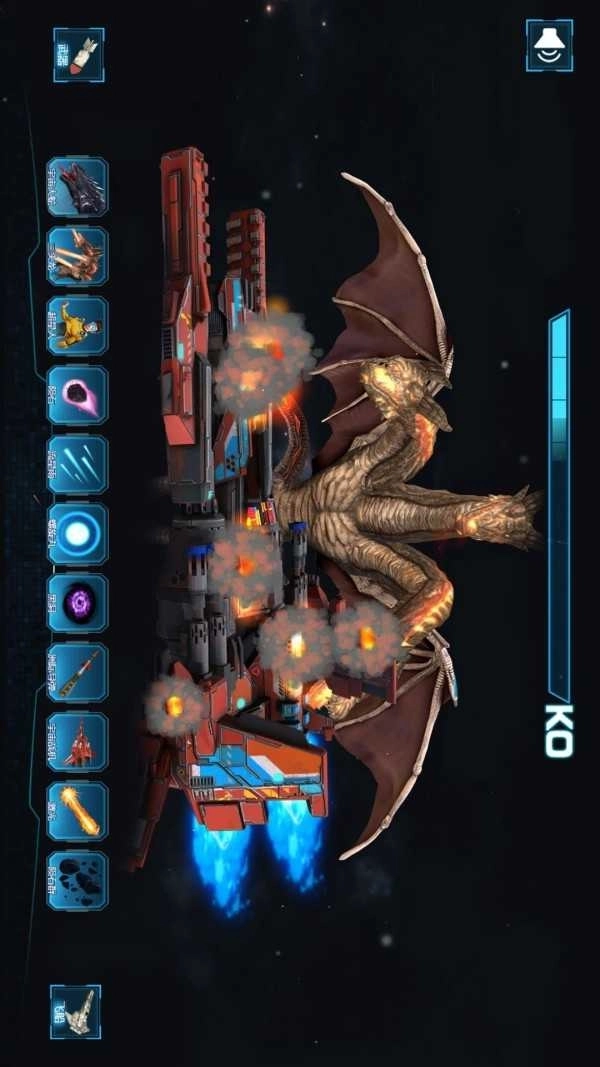 星战破坏模拟器图3