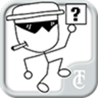 奇怪的大冒险经典版