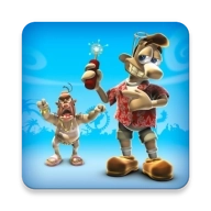 整蛊邻居2安卓版