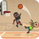 篮球战斗