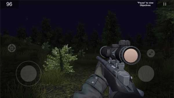 森林野猪狩猎(The Forest - Boar Hunting)图3