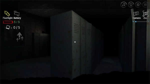 雾医院(FogHospital)图2