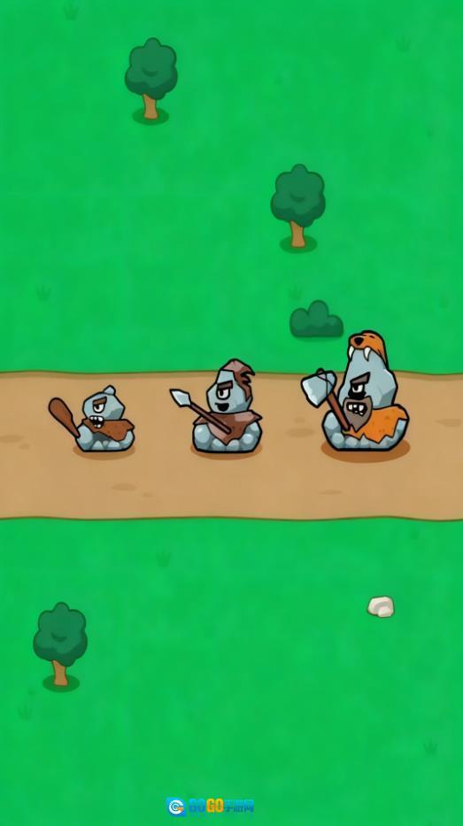 迷你坦克冲锋图3