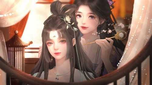 仅仅是外人清软