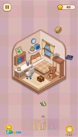 我的完美家园图1