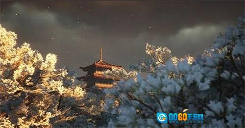 燕云十六声国际服图1