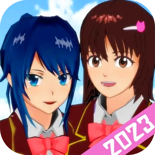 樱花物语校园少女