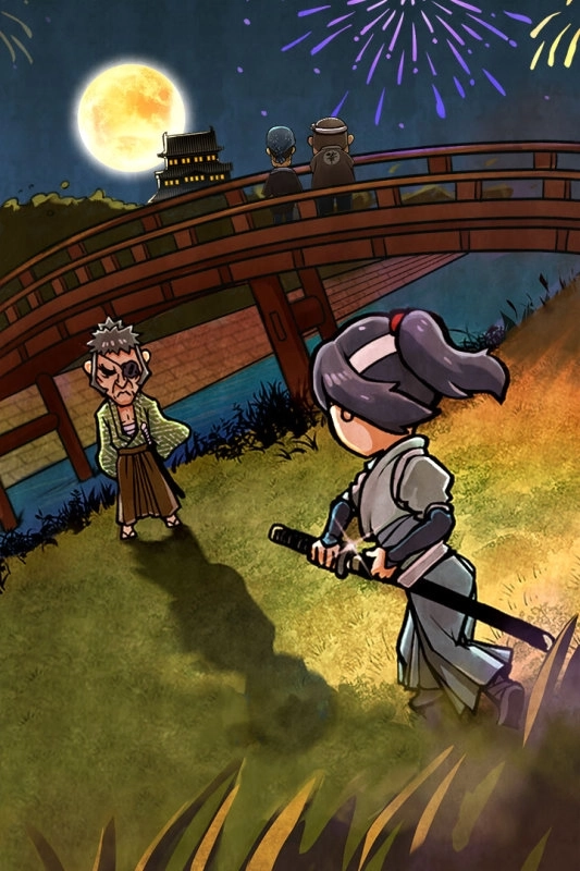 关东煮店人情故事2最新版图4