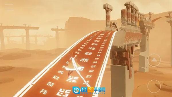 风之旅人正版图3