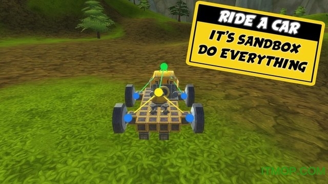 Evercraft机械师安卓版(3)