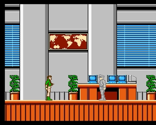 人间兵器单机正版(3)