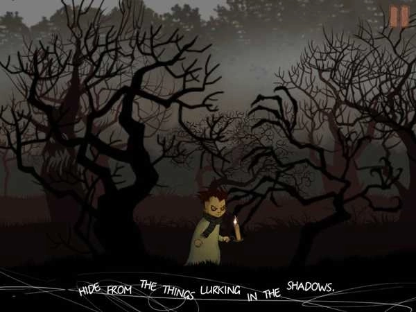 当幽灵来敲门单机(2)