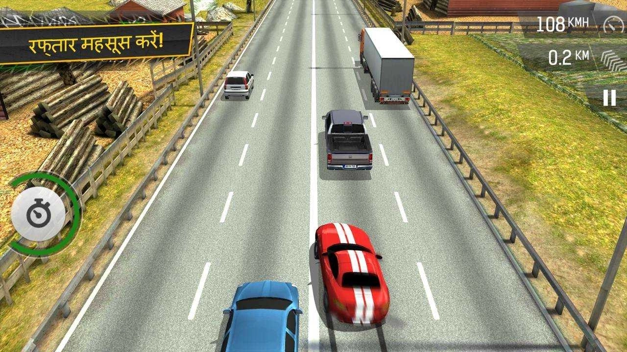 疯狂赛车(Furious Racing)(4)