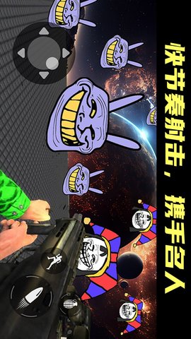 现代战争挑战(4)