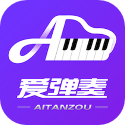 爱弹奏智能陪练