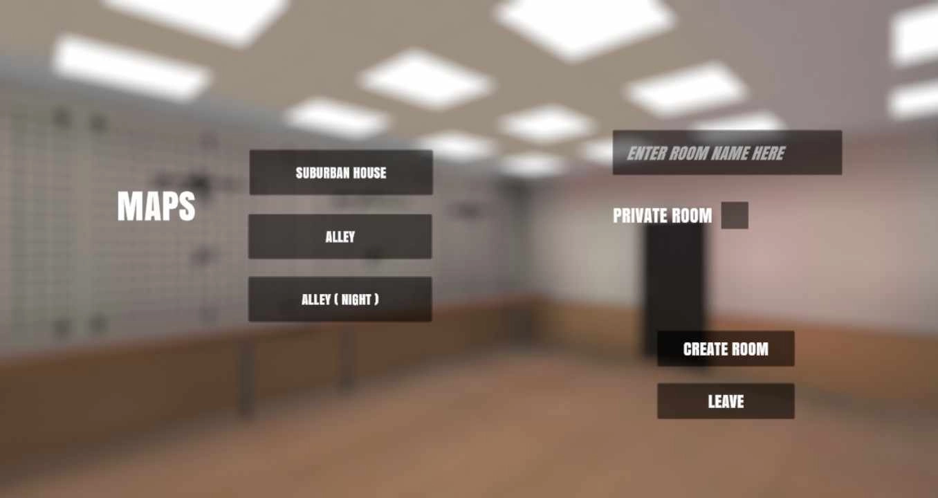 严阵以待联机版(2)