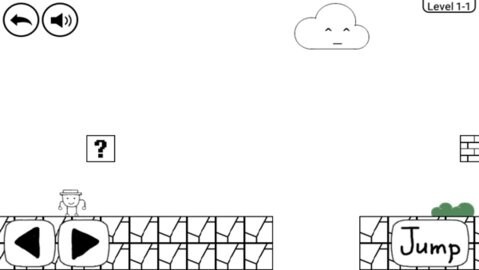 奇怪的大冒险经典版截图2