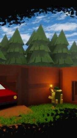 像素荒土末日联机版(3)