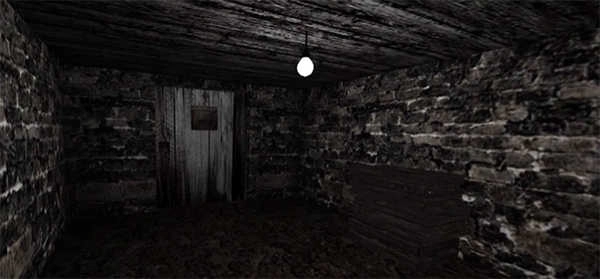 兰德里纳河x中文版图5