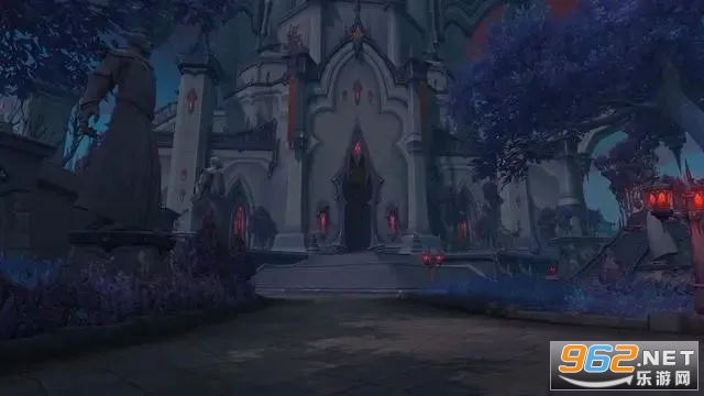 魔兽世界天赋模拟器手游版图3