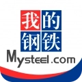 我的钢铁网