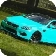轿跑汽车模拟器