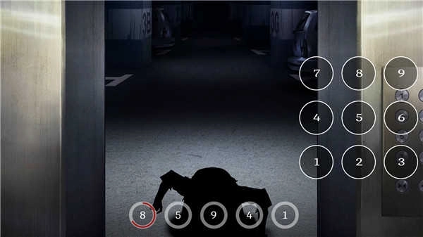 埃德蒙庄园冒险记(4)