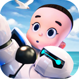 奔跑吧大头手机版