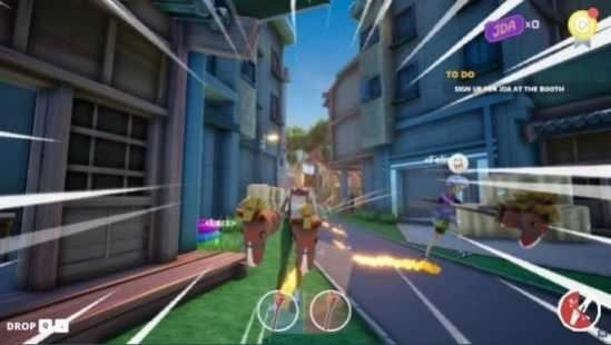 老头子模拟器(2)