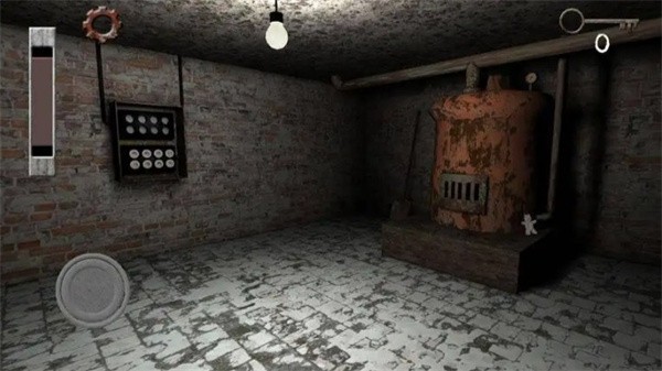兰德里纳河的学校(2)