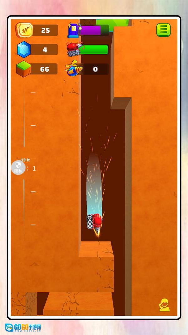 挖掘机西部联盟图1