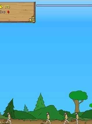 原始人守城2中文版(1)