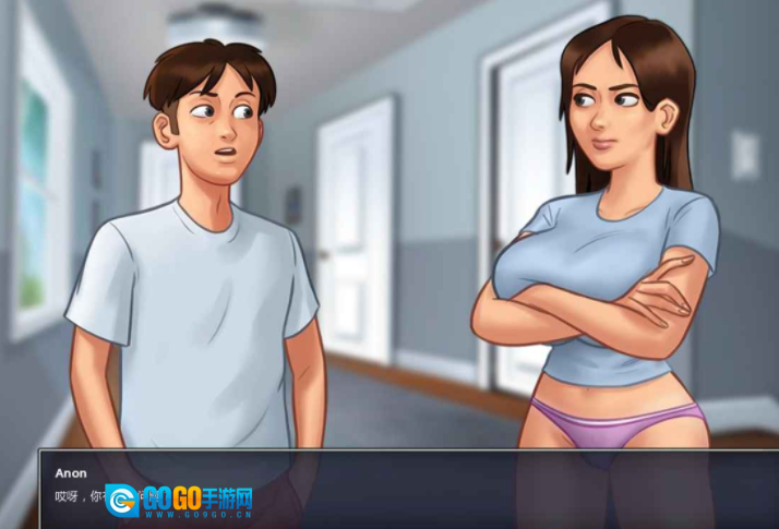 夏日传说手机版图2