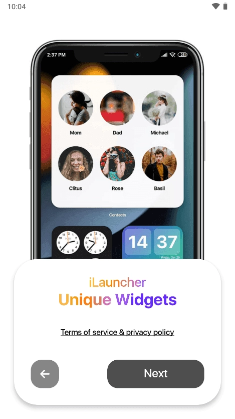 iLauncher(2)