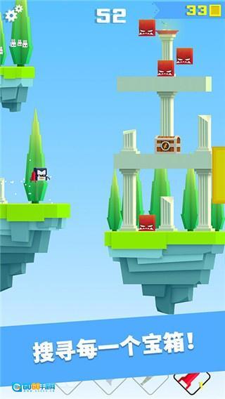 英雄冲啊最新版图2