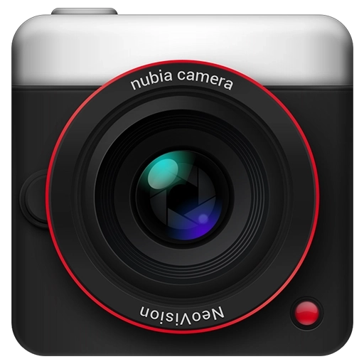 努比亚相机