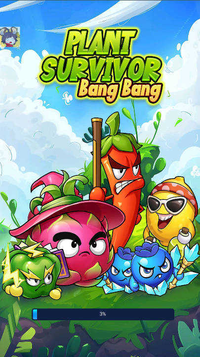 植物幸存者Bang Bang图2