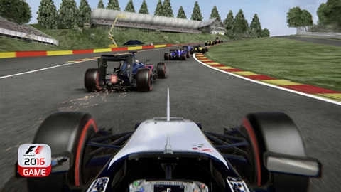 F1 2026手机版