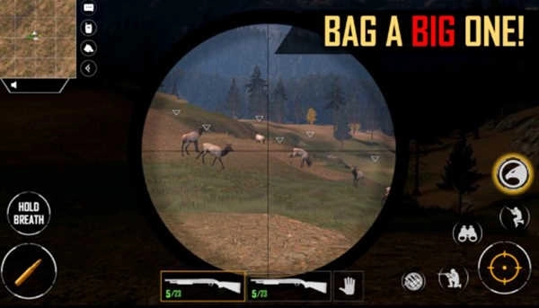 美国猎人汉化版(4)