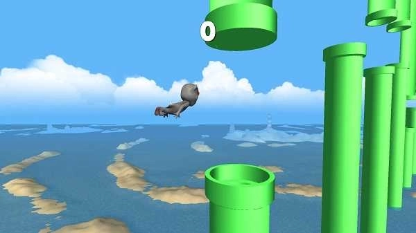 Talking Juan(会说话的胡安)(3)