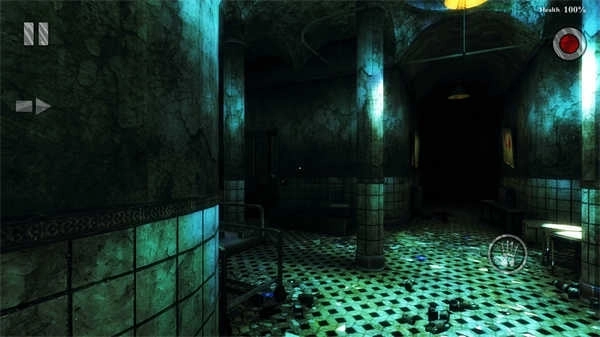 精神病院3完整版(1)