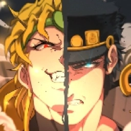 jojo全明星大乱斗全人物