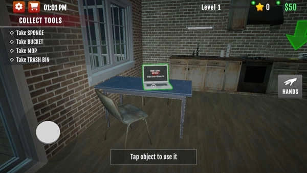 犯罪现场清洁工完整版(5)