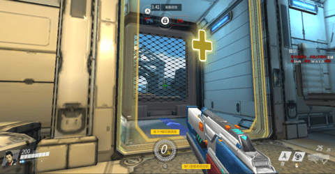 枪战先锋手机版(2)