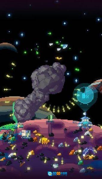 绿色星球2内购版图1