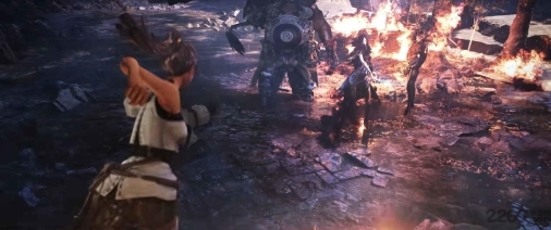 剑灵革命国服图1