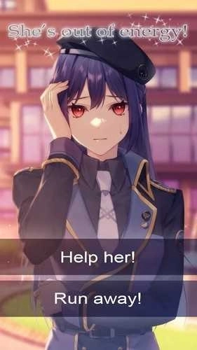 超能对决学园（Duel School Infinite）(3)