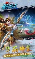 云破苍天(1)