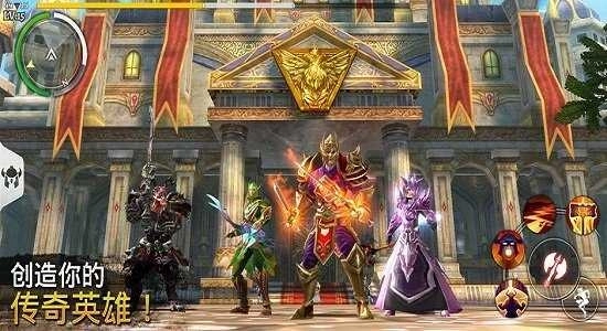 混沌与秩序2(OC2)(1)