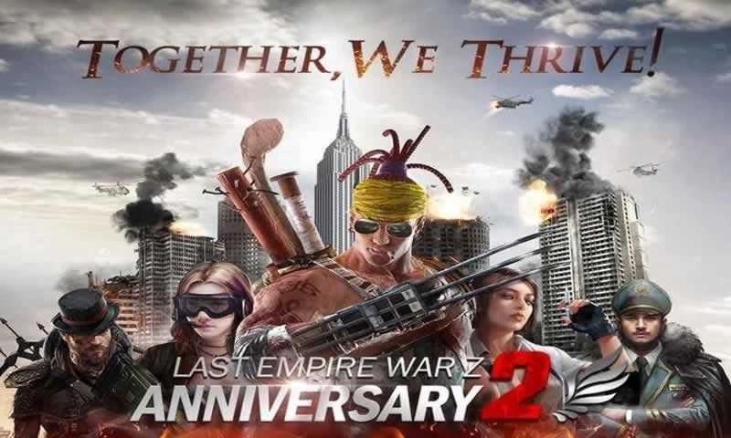 末日争霸模拟器(1)